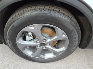 Ford Escape 2025 ST-Line 4dr SUV