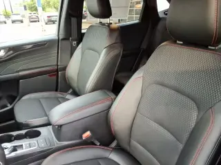 Ford Escape 2025 ST-Line 4dr SUV