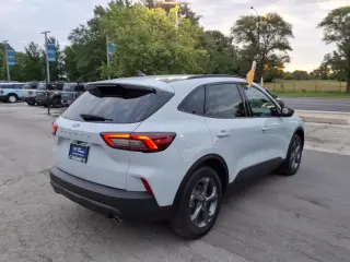 Ford Escape 2025 ST-Line 4dr SUV