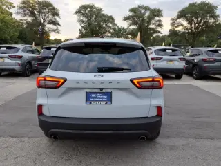 Ford Escape 2025 ST-Line 4dr SUV