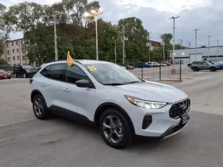 Ford Escape 2025 ST-Line 4dr SUV