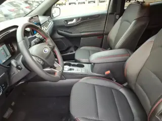 Ford Escape 2025 ST-Line 4dr SUV