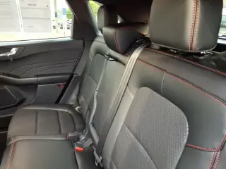Ford Escape 2025 ST-Line 4dr SUV