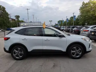 Ford Escape 2025 ST-Line 4dr SUV