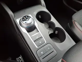 Ford Escape 2025 ST-Line 4dr SUV