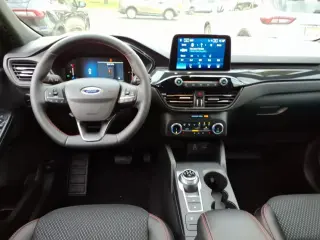 Ford Escape 2025 ST-Line 4dr SUV