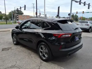 Ford Escape 2025 AWD ST-Line 4dr SUV