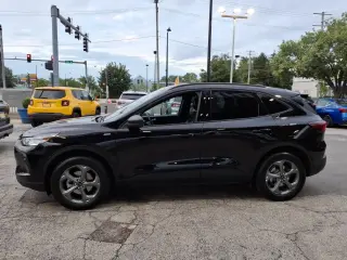 Ford Escape 2025 AWD ST-Line 4dr SUV