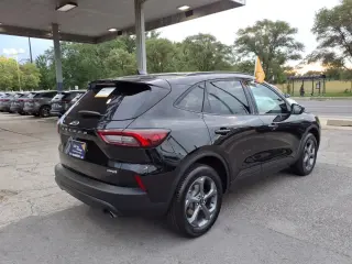 Ford Escape 2025 AWD ST-Line 4dr SUV