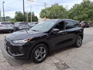 Ford Escape 2025 AWD ST-Line 4dr SUV
