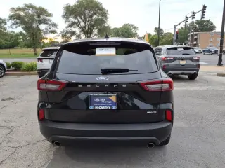 Ford Escape 2025 AWD ST-Line 4dr SUV