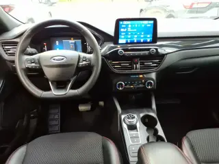 Ford Escape 2025 AWD ST-Line 4dr SUV