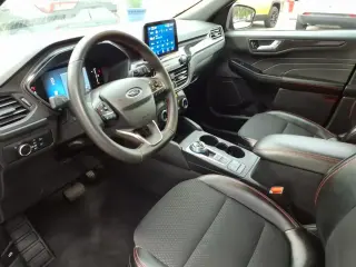 Ford Escape 2025 AWD ST-Line 4dr SUV