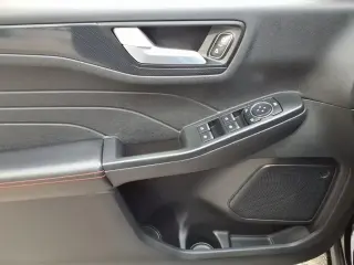 Ford Escape 2025 AWD ST-Line 4dr SUV