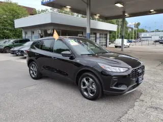 Ford Escape 2025 AWD ST-Line 4dr SUV