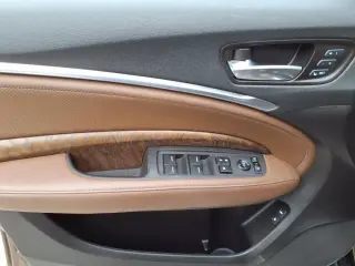 Acura MDX 2019 SH-AWD 4dr SUV w/Technology Package