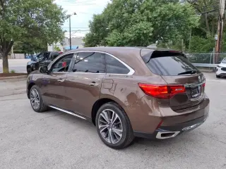 Acura MDX 2019 SH-AWD 4dr SUV w/Technology Package