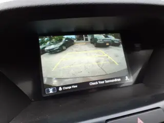 Acura MDX 2019 SH-AWD 4dr SUV w/Technology Package