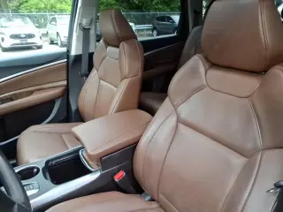 Acura MDX 2019 SH-AWD 4dr SUV w/Technology Package