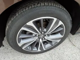 Acura MDX 2019 SH-AWD 4dr SUV w/Technology Package