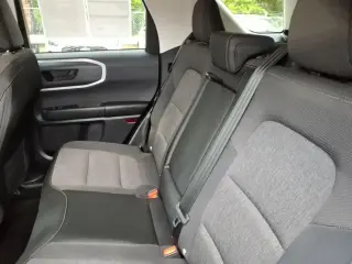 Ford Bronco Sport 2024 AWD Big Bend 4dr SUV