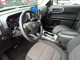 Ford Bronco Sport 2024 AWD Big Bend 4dr SUV