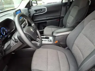 Ford Bronco Sport 2024 AWD Big Bend 4dr SUV