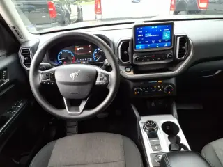 Ford Bronco Sport 2024 AWD Big Bend 4dr SUV
