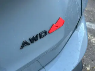 Nissan Rogue 2025 AWD SV 4dr Crossover