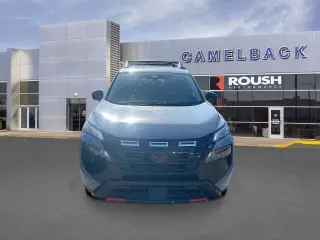 Nissan Rogue 2025 AWD SV 4dr Crossover