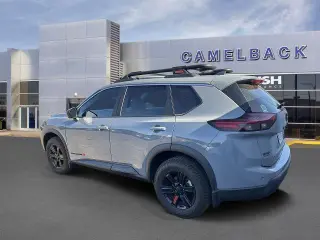 Nissan Rogue 2025 AWD SV 4dr Crossover