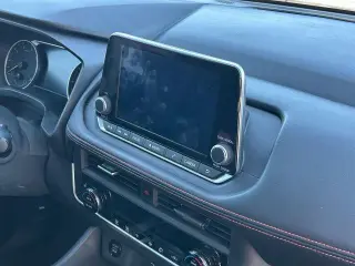 Nissan Rogue 2025 AWD SV 4dr Crossover
