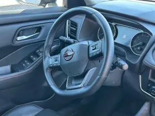 Nissan Rogue 2025 AWD SV 4dr Crossover