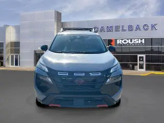 Nissan Rogue 2025 AWD SV 4dr Crossover
