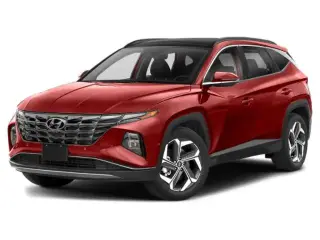 Hyundai TUCSON 2023 AWD Limited 4dr SUV