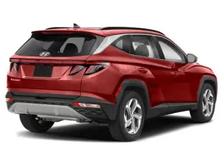 Hyundai TUCSON 2023 AWD Limited 4dr SUV