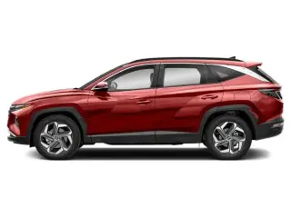 Hyundai TUCSON 2023 AWD Limited 4dr SUV