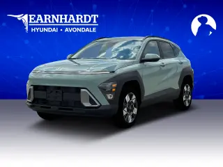 Hyundai KONA 2024 SEL 4dr Crossover