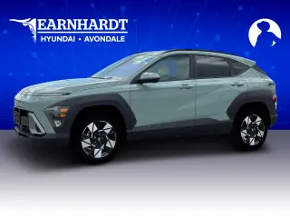 Hyundai KONA 2024 SEL 4dr Crossover