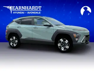 Hyundai KONA 2024 SEL 4dr Crossover