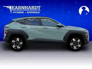 Hyundai KONA 2024 SEL 4dr Crossover