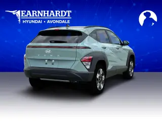 Hyundai KONA 2024 SEL 4dr Crossover