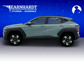 Hyundai KONA 2024 SEL 4dr Crossover