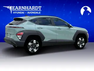 Hyundai KONA 2024 SEL 4dr Crossover