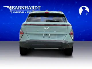 Hyundai KONA 2024 SEL 4dr Crossover