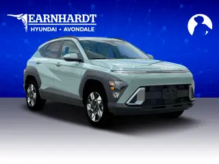 Hyundai KONA 2024 SEL 4dr Crossover