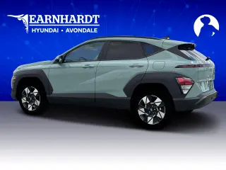 Hyundai KONA 2024 SEL 4dr Crossover