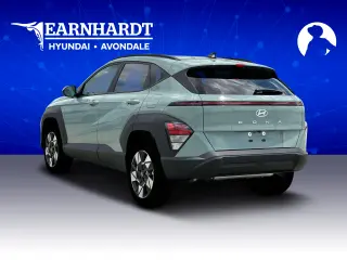 Hyundai KONA 2024 SEL 4dr Crossover