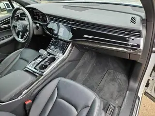 Audi Q7 2025 AWD quattro Premium Plus 55 TFSI 4dr SUV