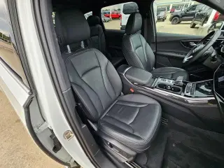Audi Q7 2025 AWD quattro Premium Plus 55 TFSI 4dr SUV